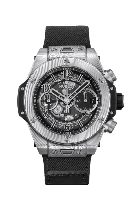 hublot hk.